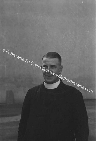 V REV T MULCAHY S.J. (CRESCENT)